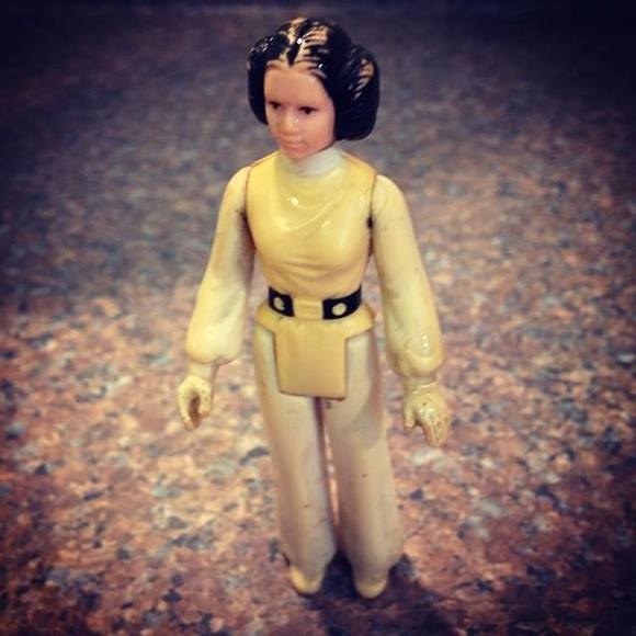 Meet your Posher, Lizzy - Picture 1 of 1